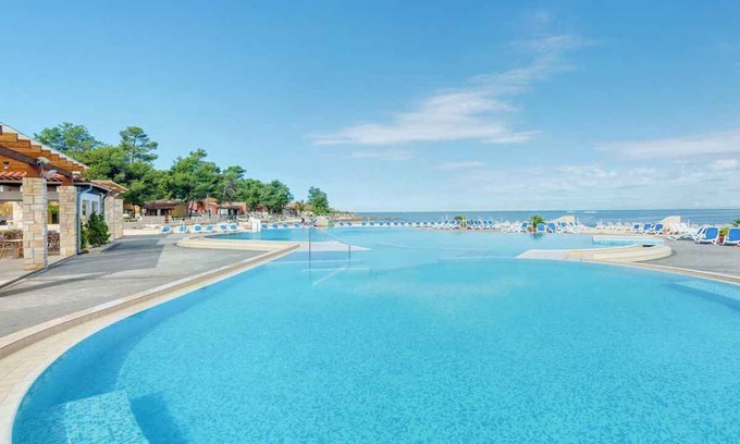 Monterol Wohnung | Holiday apartment with WiFi and air conditioning