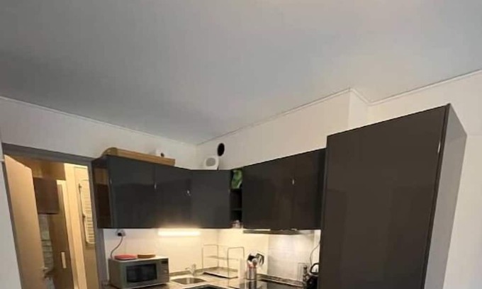 Velizy-Villacoublay Wohnung | T2 Cosy en Lisière de Forêt