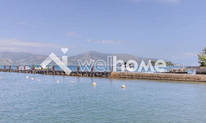 Angra dos Reis Haus | Beautiful house 100m from the beach in Angra