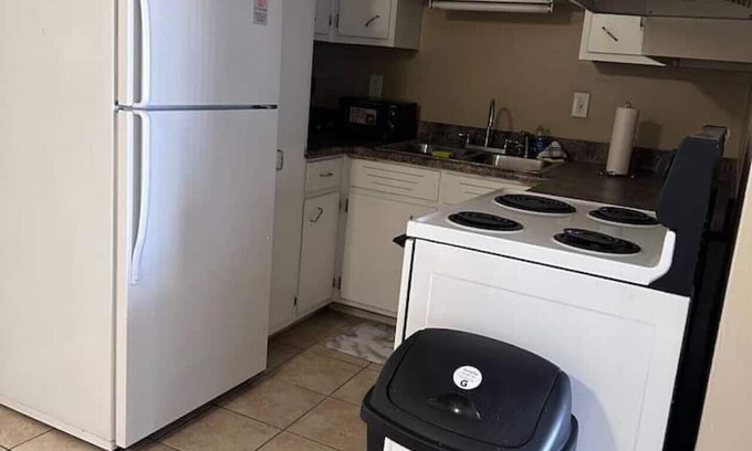 Forest Park Wohnung | 248) Most comfortable beds in Birmingham!