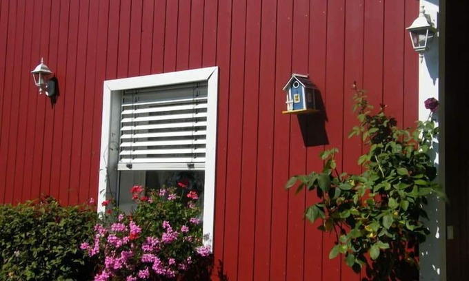 Bad Bocklet Wohnung | Nice apartment in Bad Bocklet