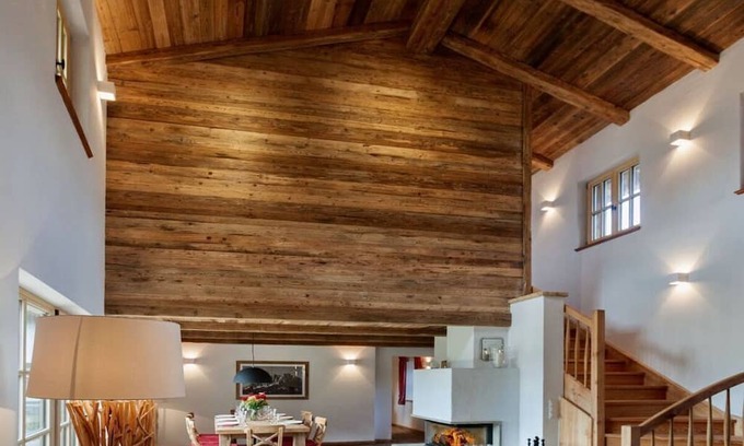 Erpfendorf Wohnung | Snug apartment in Erpfendorf