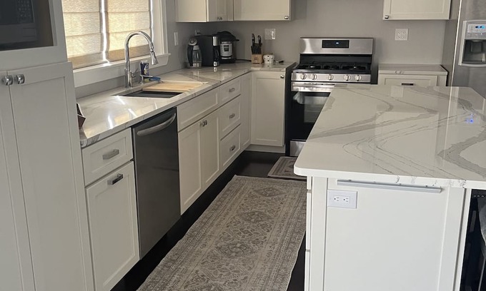 Forestview Haus | Charming Historic Home in National Park