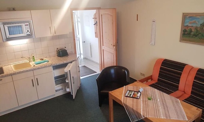 Semlin Wohnung | Lovely apartment in Rathenow