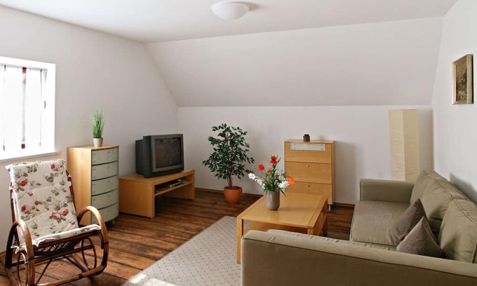 Motten Wohnung | Lovely apartment in Motten