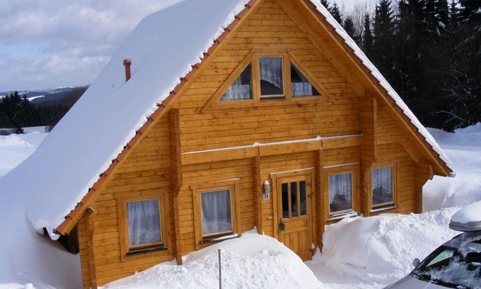 Philippsreut Wohnung | Apartment in Irmenach