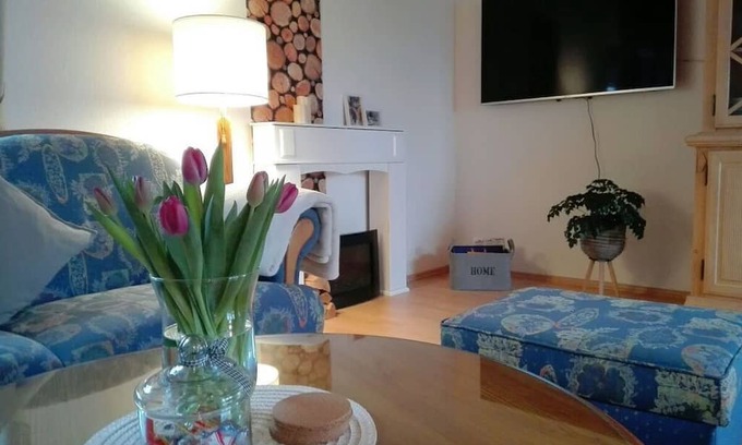 Glindfeld Wohnung | Charming apartment in Medebach