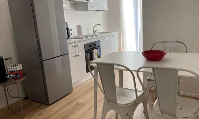 Nova Milanese Wohnung | Comfortable Apartment near Fiera Milano-Rho and Monza GP Formula 1