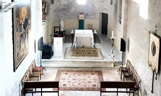 Puget-Theniers Wohnung | Homerez - Nice studio 12 km away from the slopes for 4 ppl. at Puget-Théniers