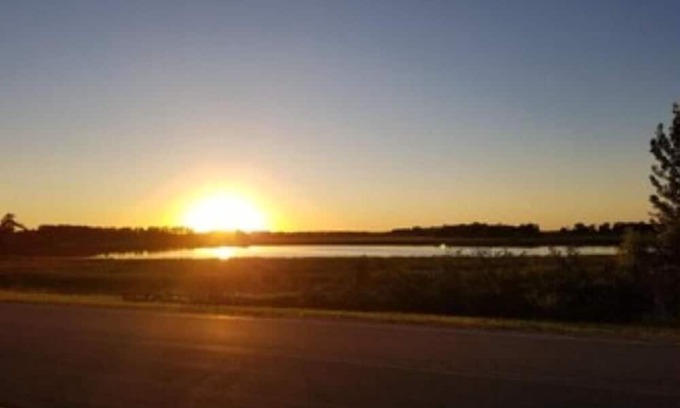 Pelican Rapids Haus | Perfect Lake Getaway