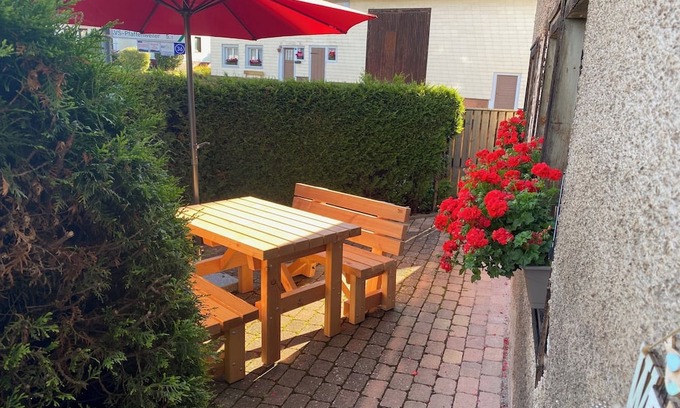 Villingen-Schwenningen Haus | Schwarzwald - Ferienhaus in Tannheim