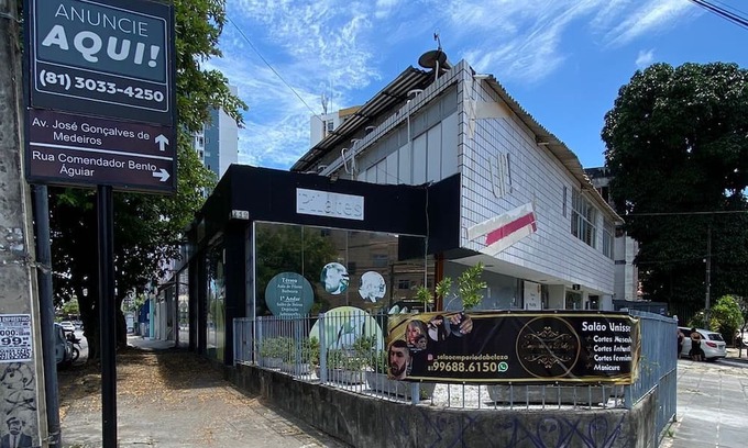 Madalena Wohnung | Aluga-se Estúdio na Semana de Carnaval em Recife/pe