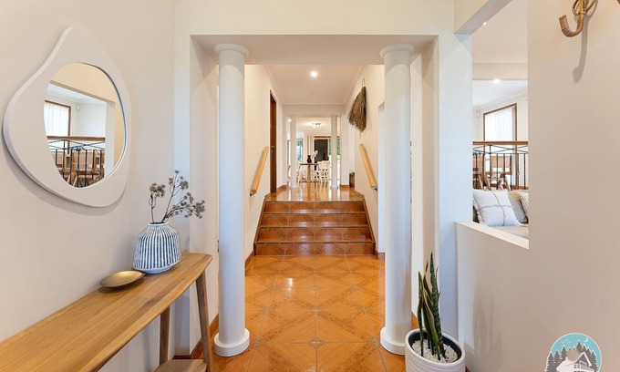 Wollongong Haus | Shell Cove Coastal Haven