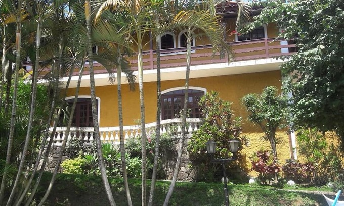 Embu das Artes Haus | Chácara Embu das Artes / SP