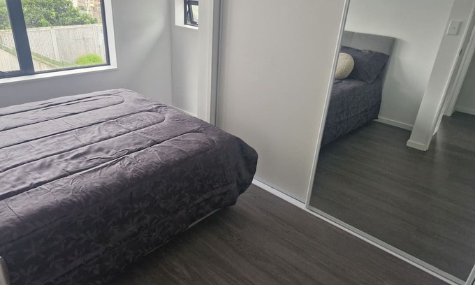 Papatoetoe Haus | Mini Mansion