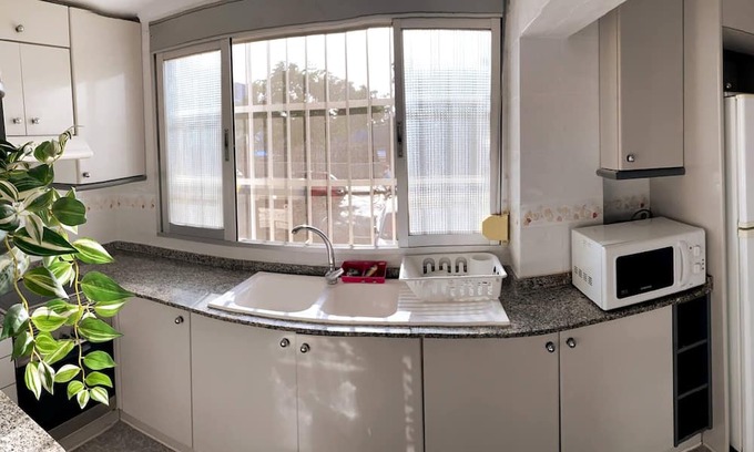 Valencia Province Wohnung | Apartment Near The Beach In Cabañal Area