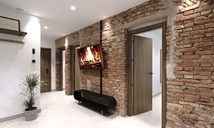 Logrono Eigentumswohnung | Luxury Flats PC Tu Refugio Exclusivo en el Corazón de Logroño