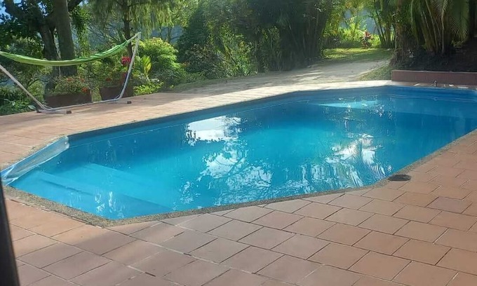 La Vega Haus | Finca de Descanso con Vista a las Montañas