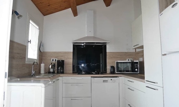 Travo Haus | L'isle de Riez