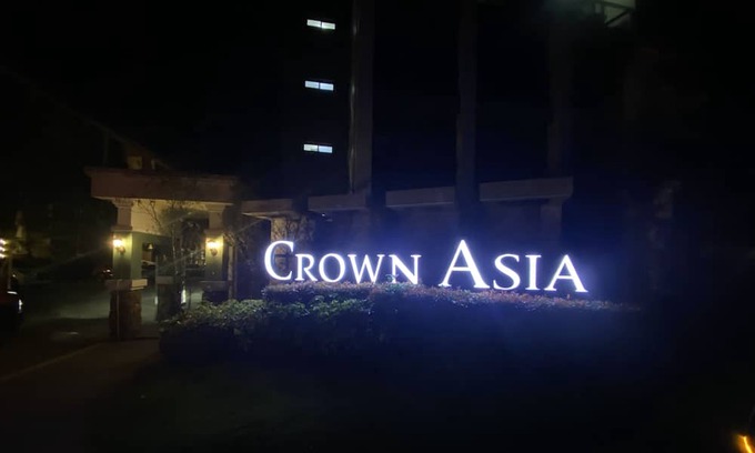 Tagaytay Eigentumswohnung | Studio unit - NA Suites at Pine Suites Tagaytay. Pet friendly!