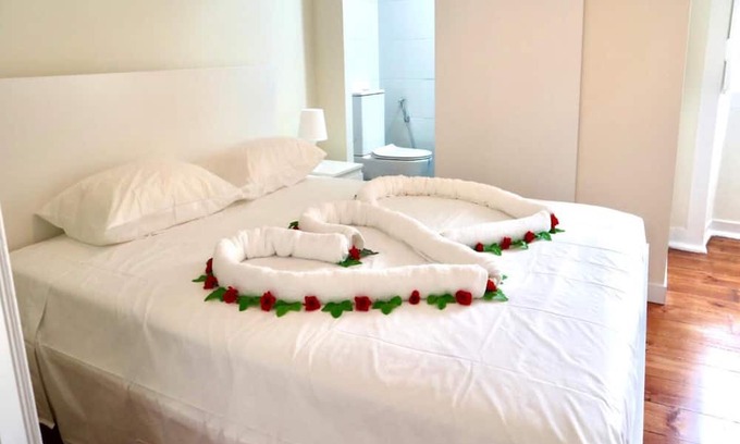 Loures Haus | Matching Loures Guest House