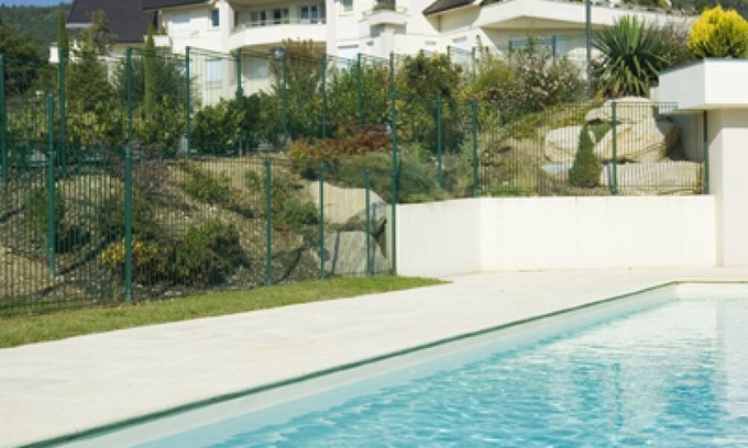 Divonne-les-Bains Wohnung | A 15 min de L'aéroport de Genève, Appartement en Résidence Piscine, Tennis