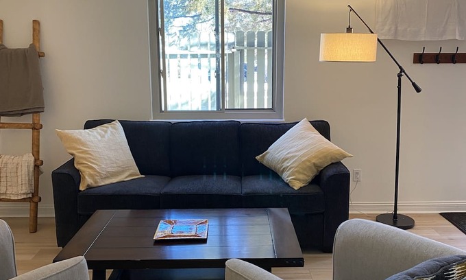 Niwot Eigentumswohnung | Comfortable Niwot Apartment