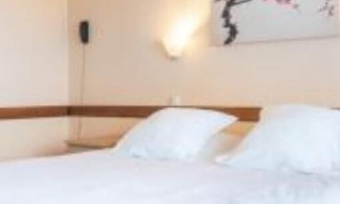 Bellerive-sur-Allier Wohnung | Studio Triple Côté Parc - 3 Lits Simples