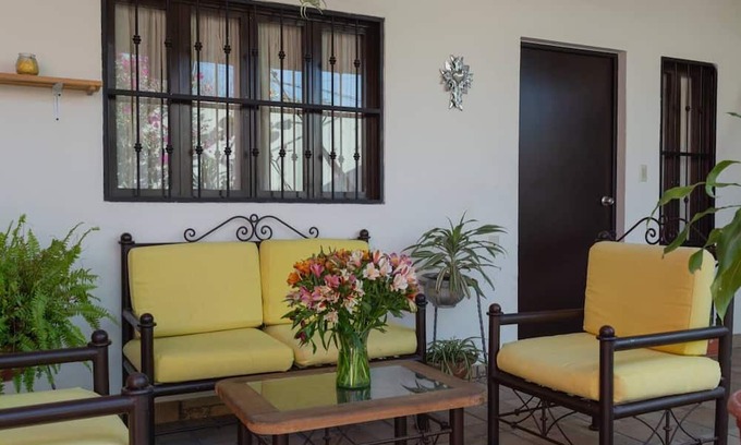 Calzada Madero Haus | Casa Venado