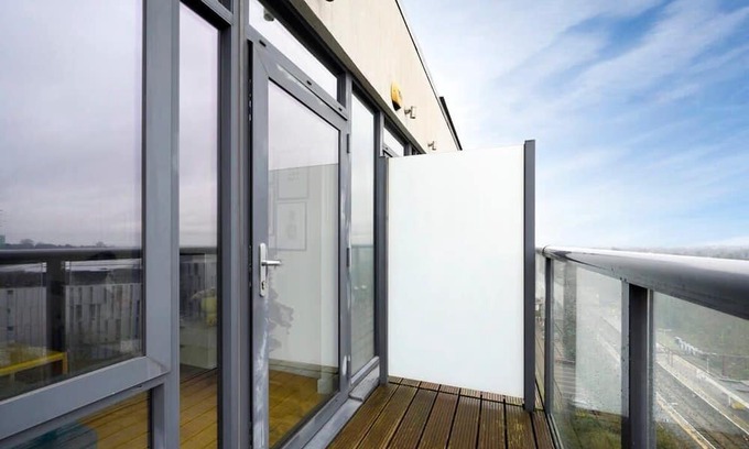 Southbury Wohnung | Cozy and modern 1BR flat in Enfield