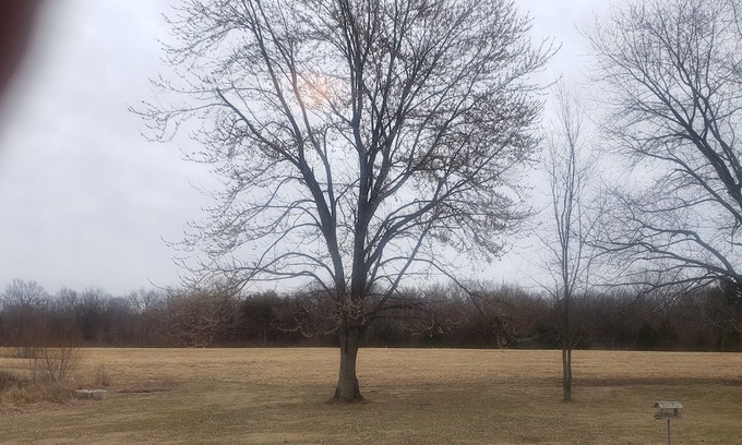 Ozark Wohnmobilvermietung | Primitive camping for April 8th 2024 southern illinois eclipse