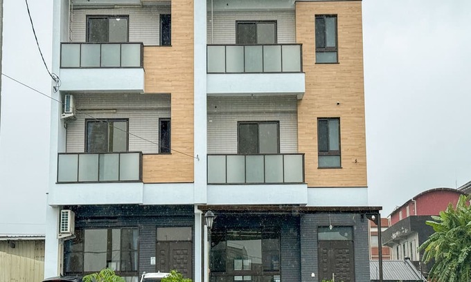 Luodong Resort | yuandian