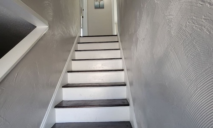 Wethersfield Haus | Nestled in a quiet safe neighborhood that's 2-minutes to I-91Intersate