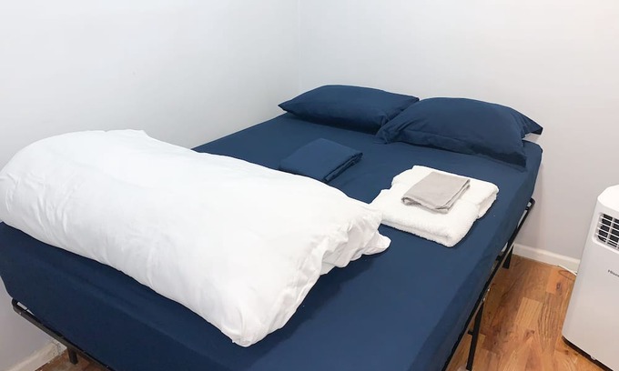 Ocean Hill Haus | Unique Cozy Footsteps away from Subway.