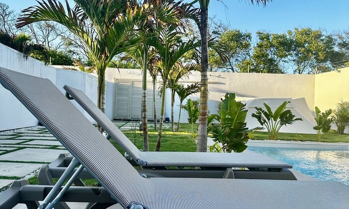 Puerto Colombia Haus | Casa de playa, Barranquilla, Sabanilla