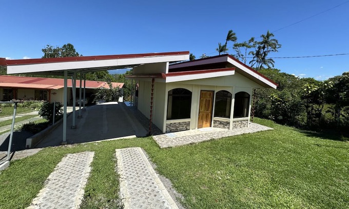 San Vito Haus | Kukul House