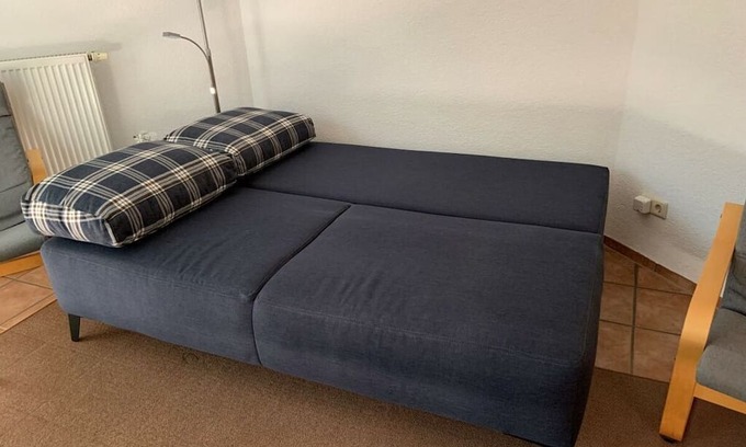 Maikammer Wohnung | Holiday apartment Kalmitblick