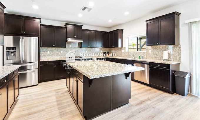 Ontario Haus | Villa On Bennington #41282