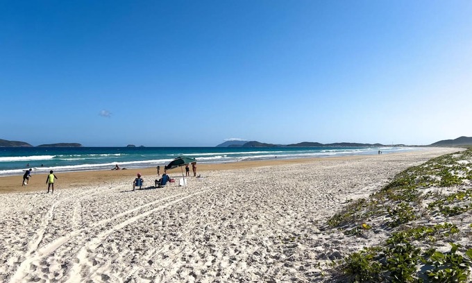 Tamoios Haus | House in Cabo Frio for 8 people | Pontal do Peró B