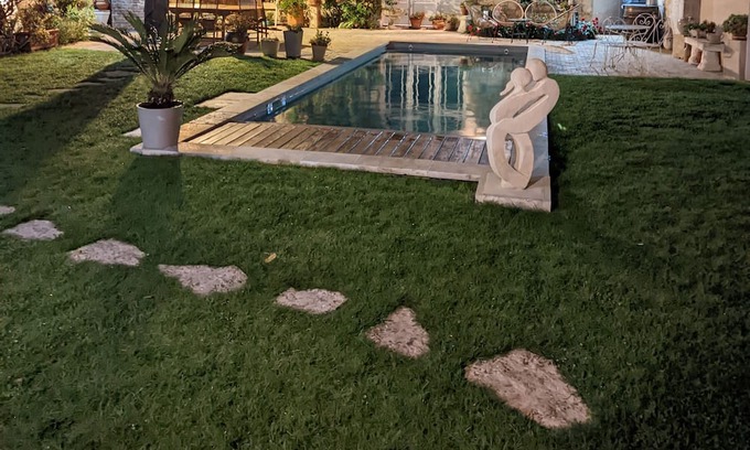 Mello Haus | Demeure D'exception, Proche JO