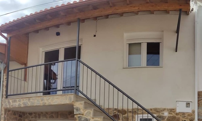 Celanova Haus | Casa Miranda