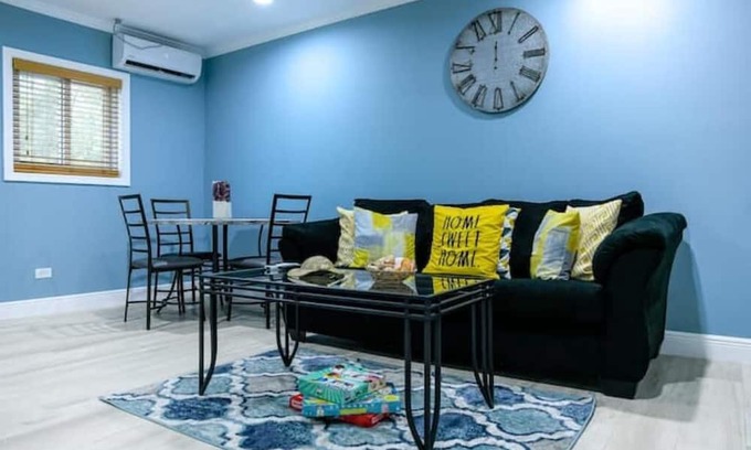 Tar Bay Wohnung | Sheer Bliss BeachView Apt #3