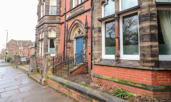 Carlisle Hütte | 22 CHATSWORTH SQUARE, family friendly, with hot tub in Carlisle