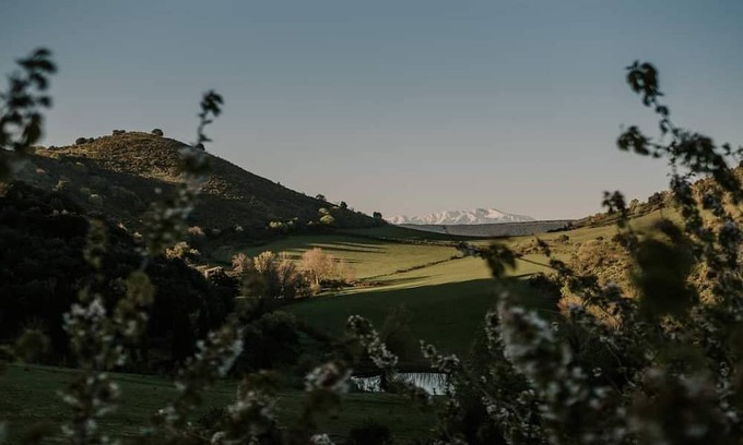 Palairac Haus | Gîte à la Ferme de Couise
