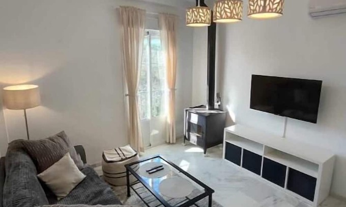 Arcos de la Frontera Wohnung | Casa Mirador del Puente