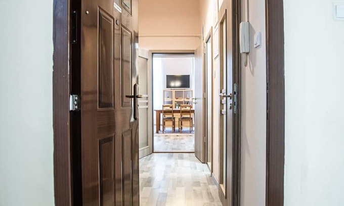Kecskemet Wohnung | Entire Flat in Kecskemét Center
