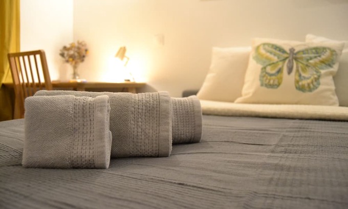 Faubourg de l'Arche Wohnung | Studio 88 - Your haven 5 min away from La Défense and 10 min away from Paris