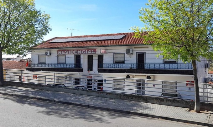 Elvas Haus | Alojamento Luso Espanhola , Está Localizado na Cidade de Elvas