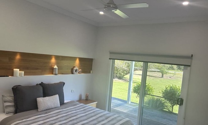 Yarram Sonstige | Luxury farm house, Woodside. 10 min to a beach or a 25 min drive to a forest.