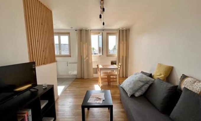 Beaugency Wohnung | Good Idea!